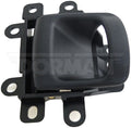 INTERIOR DOOR HANDLE