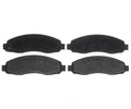 DISC BREAK PAD SET