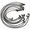 STANDARD IGN auto part