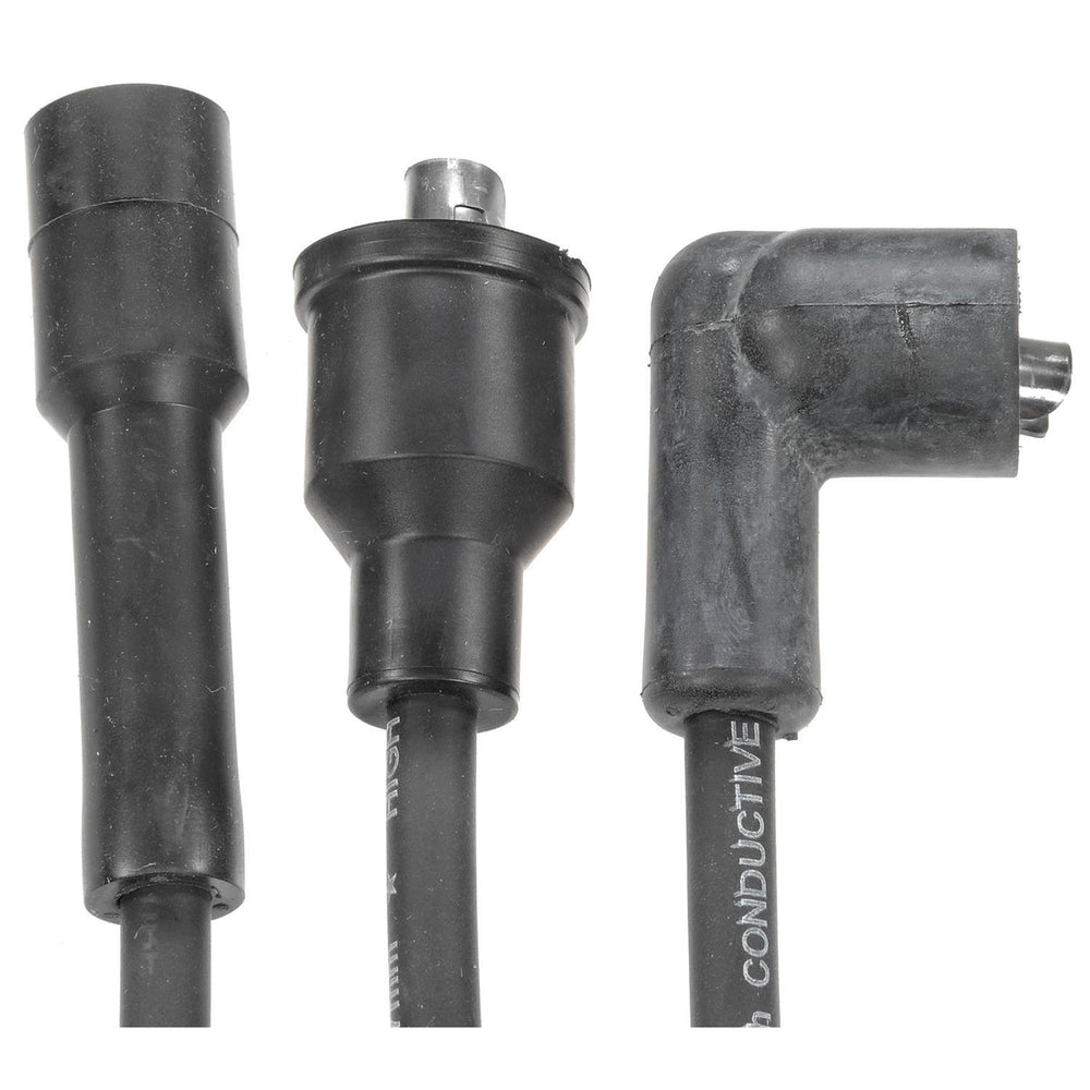 STANDARD IGN auto part