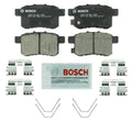 DISC BRAKE PADS