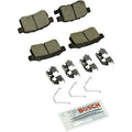 DISC BRAKE PADS