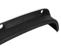 8898 GMT400 SERIES (OBS) FRONT AIR DEFLECTOR W/O TOW HOOKS