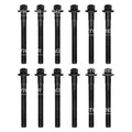 Dana hardware kit