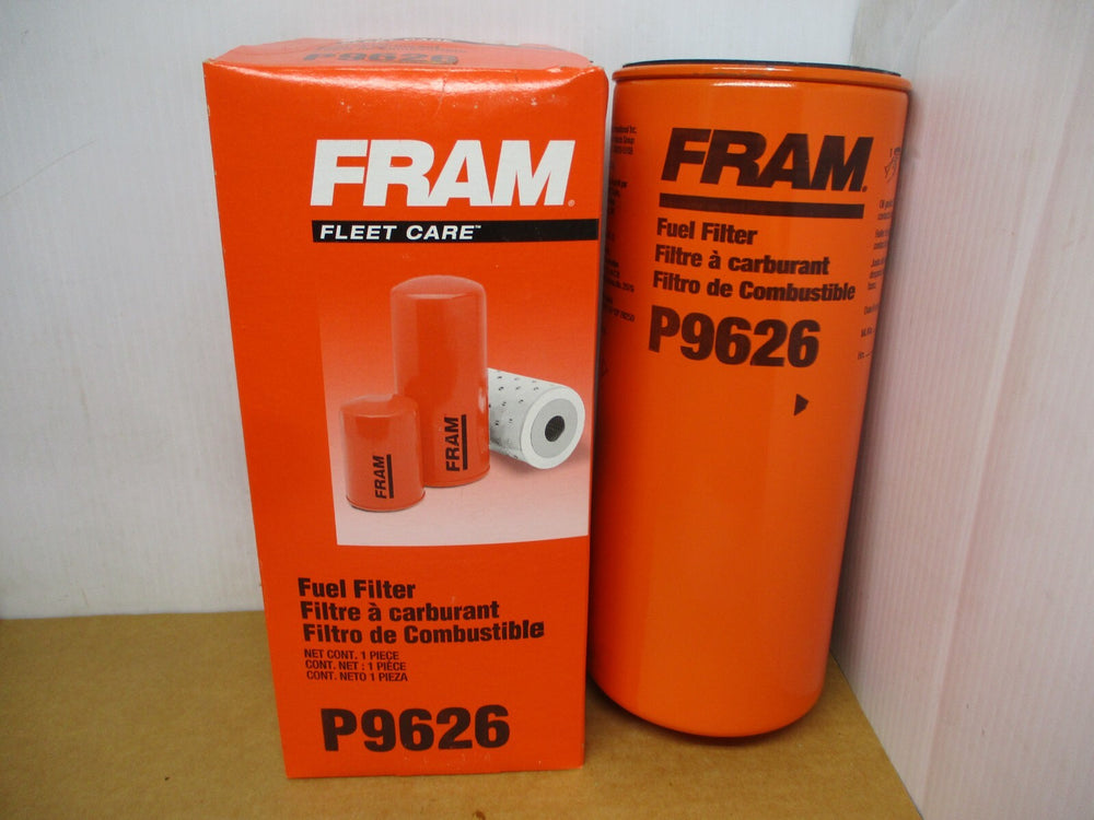 Fram auto part