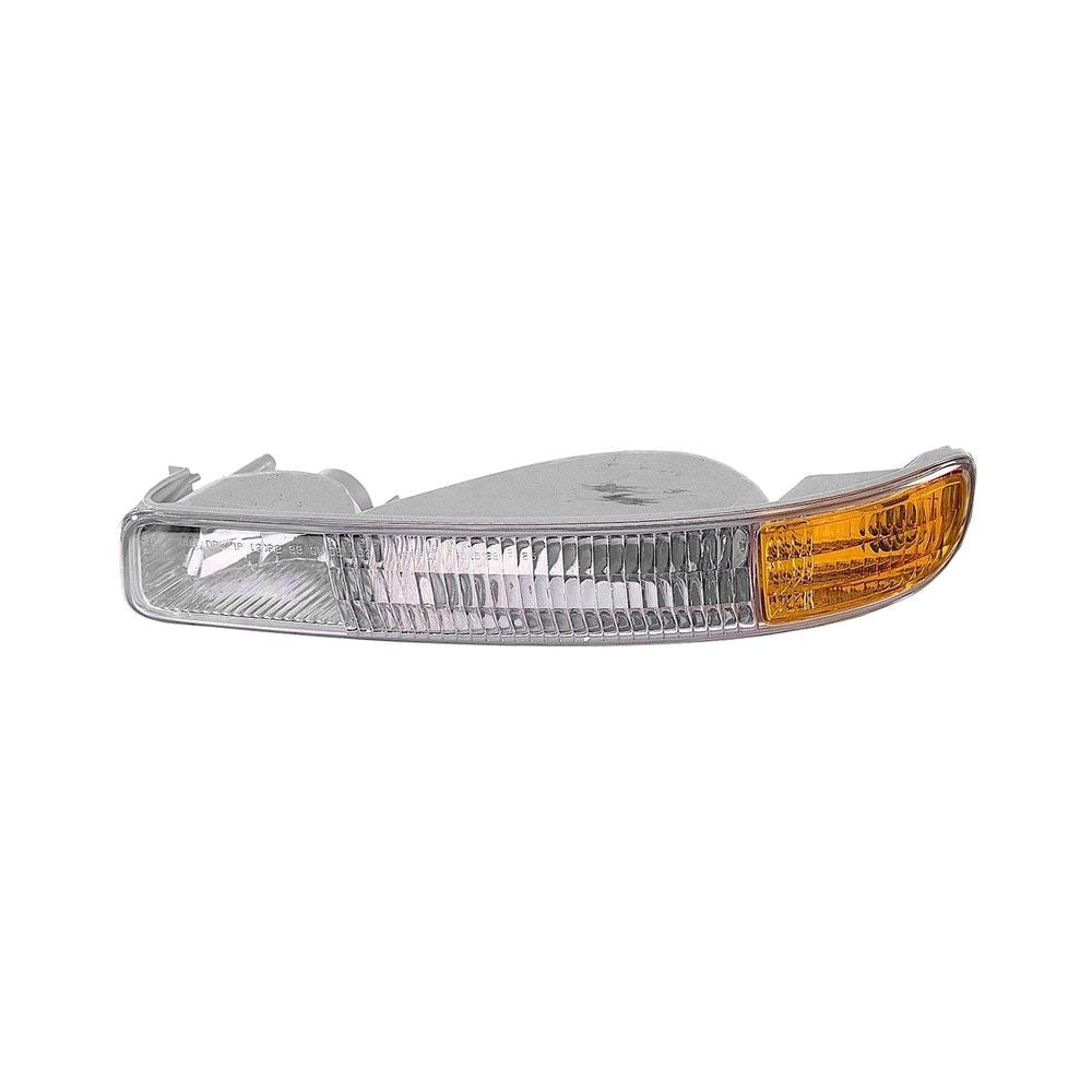 GC SIERA P/UP 9906/YUKN/YUKN XL 0006 P/SM/SL UNIT LH