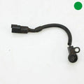 IGNITION KNOCK (DETONATION) SENSOR