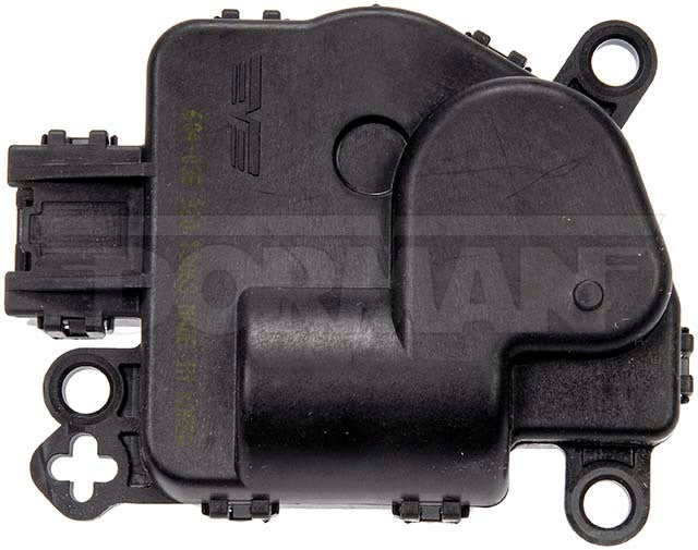 AIR DOOR ACTUATOR