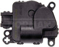 AIR DOOR ACTUATOR