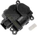 AIR DOOR ACTUATOR