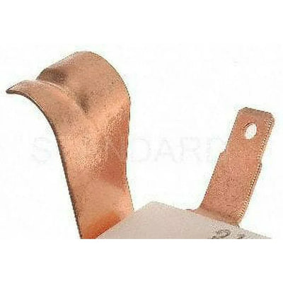 STANDARD IGN auto part