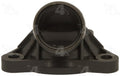 ENGINE COOLANT WATER OUTL