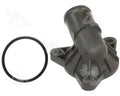 ENGINE COOLANT WATER OUTL