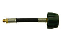 QD STURGI-STAY AUXILIARY FILL HOSE