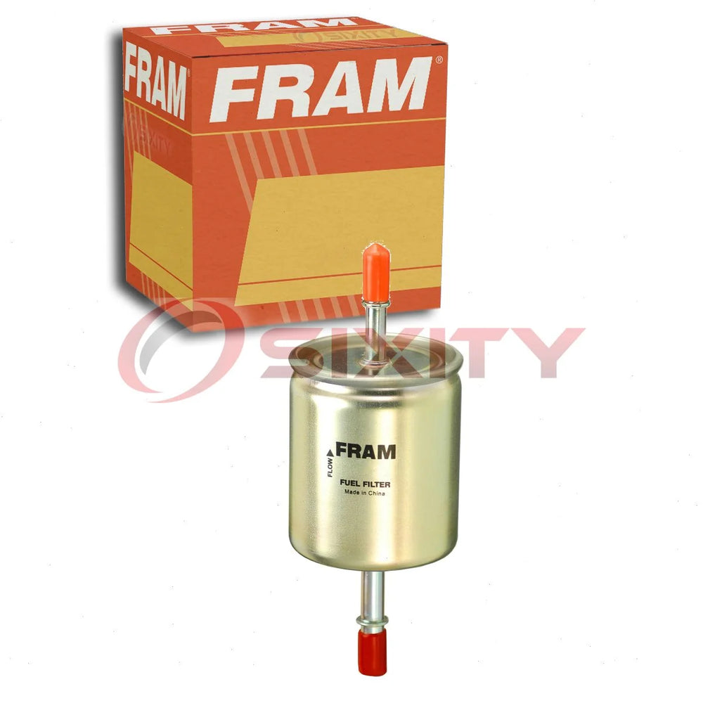 Fram air filter