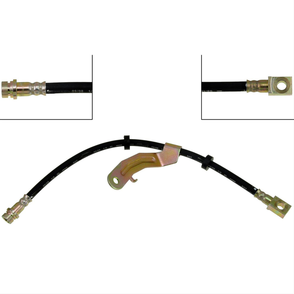 BRAKE HOSE