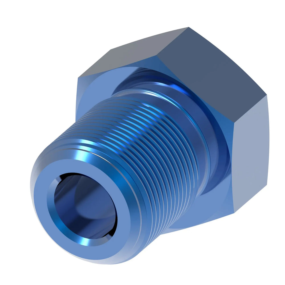 PERF MISC ALUMINUM CAP