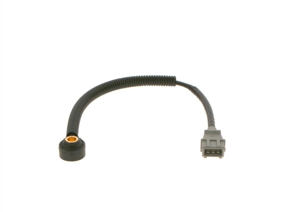 KNOCK SENSOR