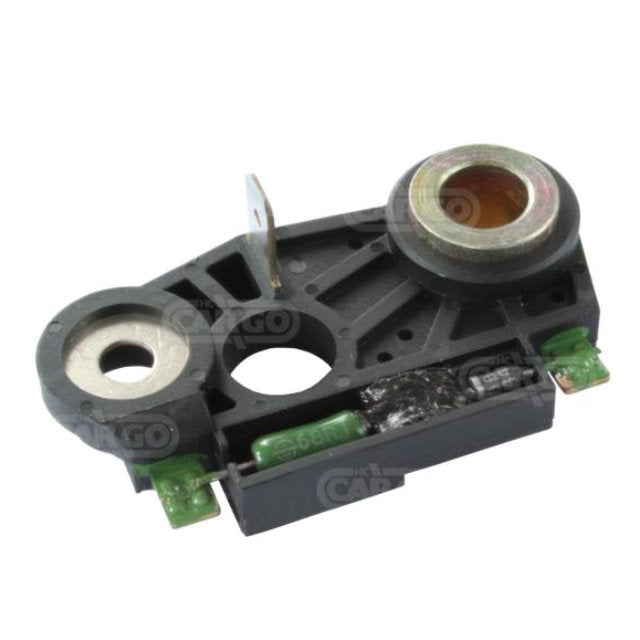 CONNECTION PART