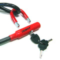 Trimax Locks - Wyers auto part