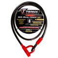Trimax Locks - Wyers Products auto part