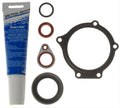 4.2L GM TRK 2002-2005 4.2L ISUZU TRK 2002-2005 1st Design Balancer W O