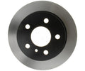 DISC BRAKE ROTOR