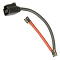 Power Stop 08-10 Porsche Cayenne Rear Euro-Stop Electronic Brake Pad Wear Sensor