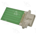 RESISTOR BLOCK