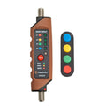 M500CX4 CONTINUITY TESTER FOR COAX