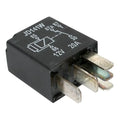 A/C COMPRESSOR CLUTCH RELAY