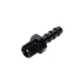 FITTING ADAPTOR 1/4 HOSE TO 7/16-20