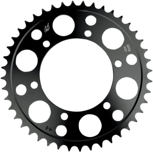 BikeMaster Honda Rear Steel Sprocket 520 41T - Black