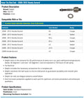 TIE ROD END