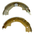 LIPPERT ELECTRIC BRAKE SHOE & LININ