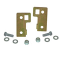 F23 2-2.5"HEADLIGHT EXT BKT