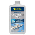 PREMIUM CLEANER/WAX 32 OZ.