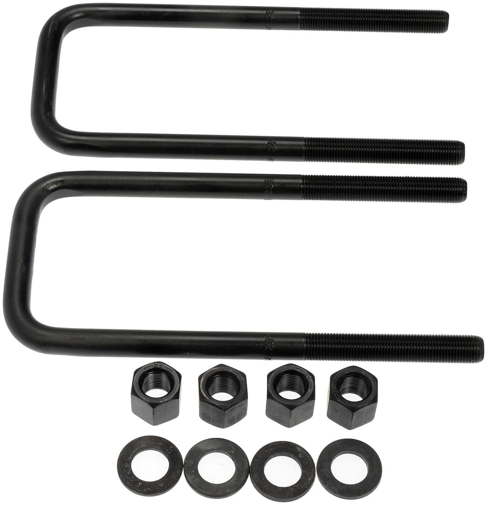 U-BOLT REPAIR KIT