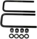 U-BOLT REPAIR KIT