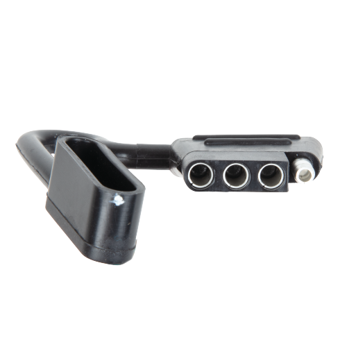 TOW HARNESS, 4-WAY FLAT NISSAN PATH
