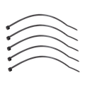 TOW HARNESS, 4-WAY FLAT NISSAN PATH