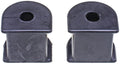 STABILIZER BAR BUSHING KIT