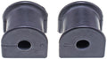 STABILIZER BAR BUSHING KIT