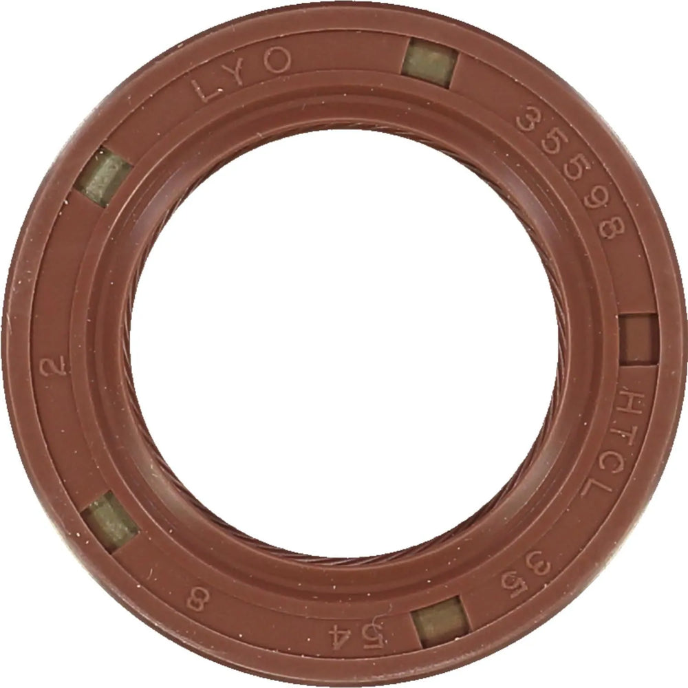 ENGINE CRANKSHAFT SEAL