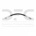 DFC auto part