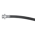 R1 Concepts Brake Hose Fits Chevrolet Tracker
