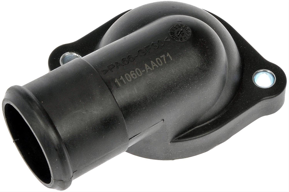 THERMOSTAT HOUSING