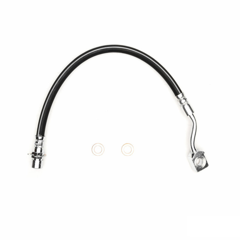 R1 Concepts silver auto part