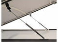 REAR TAIL PIECE