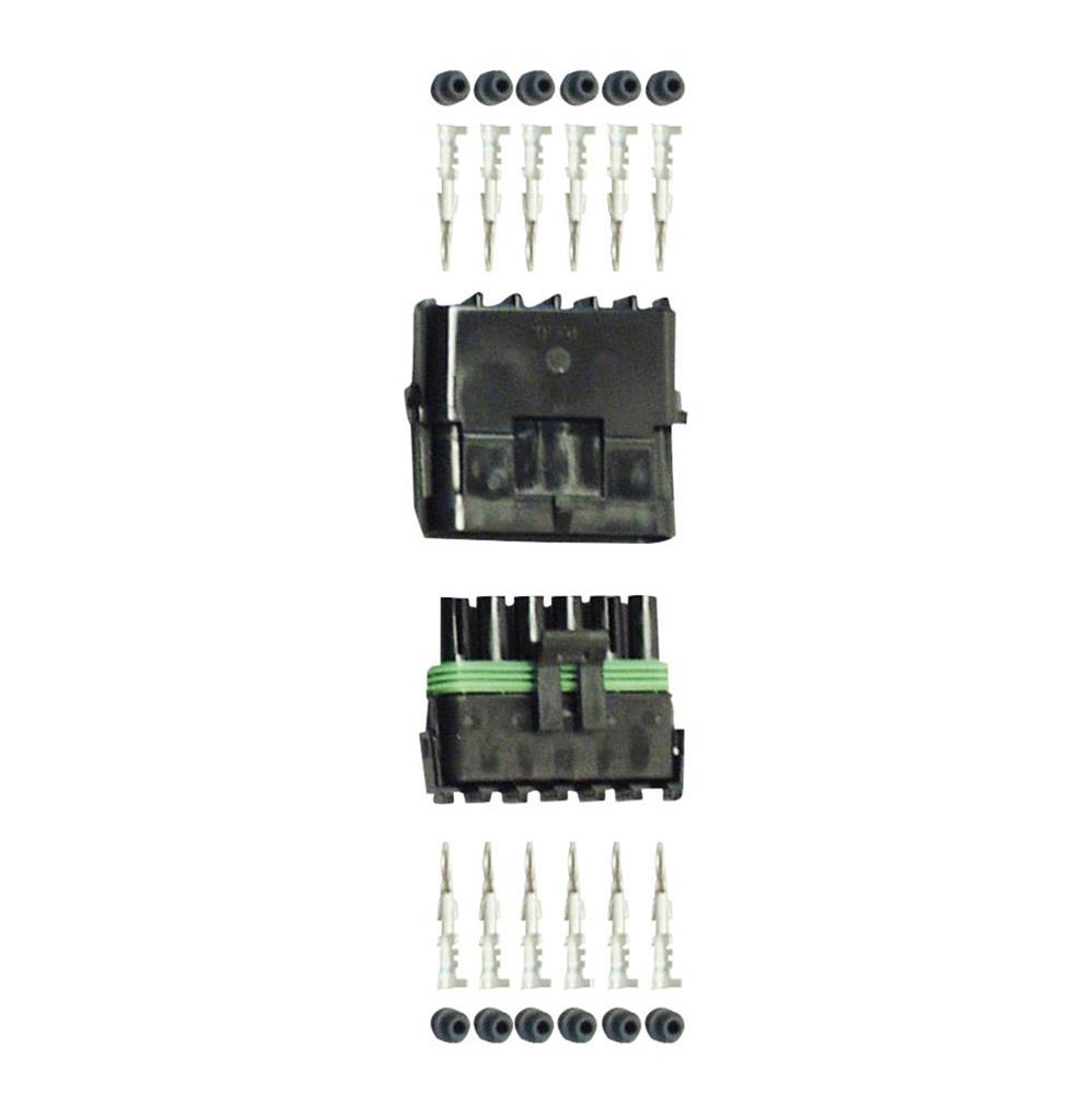 WEATHER PACK REPLACEMENT KIT